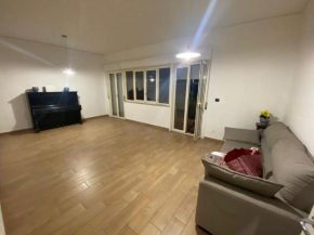 A/C Apartment in Partanna Mondello, Palermo